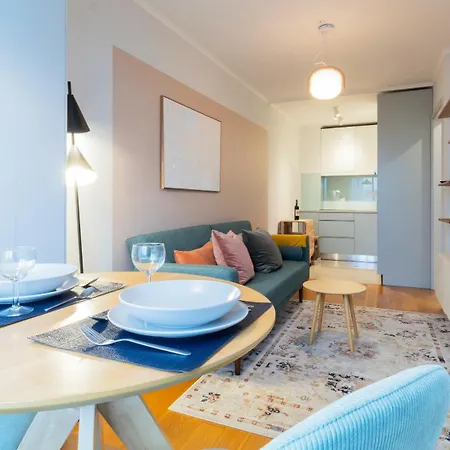 Cedofeita Quiet Retreat By Lovelystay Apartment