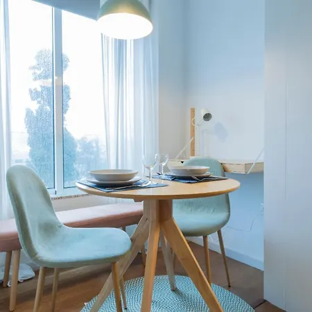 Apartment Cedofeita Quiet Retreat By Lovelystay