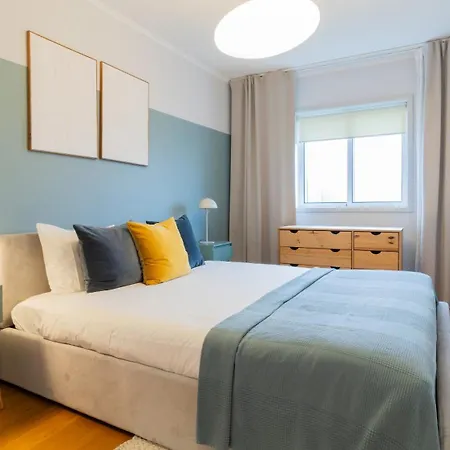 Cedofeita Quiet Retreat By Lovelystay Apartment *