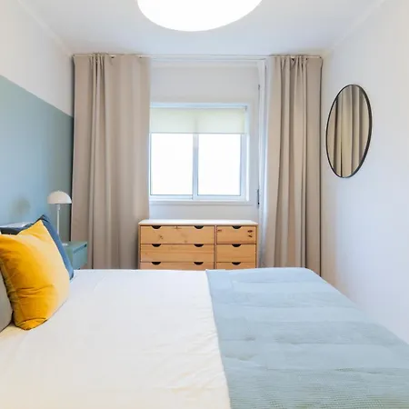 Apartment Cedofeita Quiet Retreat By Lovelystay Porto